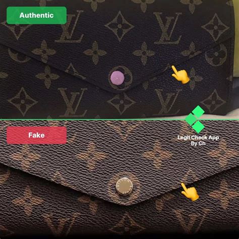 louis vuitton fake wallets|authenticate Louis Vuitton wallet.